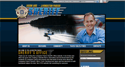 Desktop Screenshot of lpso.org