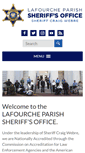 Mobile Screenshot of lpso.net